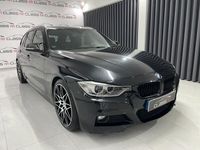 usado BMW 325 d Touring Auto Pack M