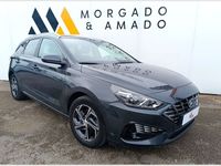 usado Hyundai i30 SW 1.0 TGDi Style MY22