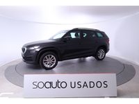 usado Skoda Kodiaq 2.0 TDI AMBITION DSG