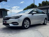 Usado Opel Astra Edition 110 HP (80 kW) 2020 Cinza Carrinha