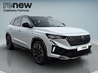 Usado Renault Austral 200 HP (147 kW) 2025 Branco SUV