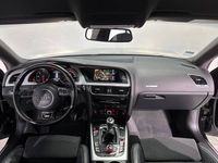 Usado Audi A5 Sportback 150 HP (110 kW) 2015 Preto Citadino
