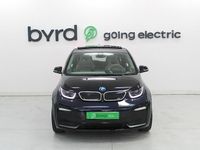 Usado BMW i3 134 kW (183 HP) 2021 Azul