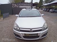 usado Opel Astra 1.4 Poucos Kms DNAutomoveis®