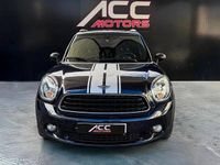 Usado Mini Countryman 90 HP (66 kW) 2014 Outra SUV