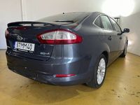 usado Ford Mondeo 1.6 TDCi Titanium