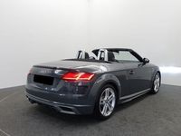 usado Audi TT 40 TFSI S tronic