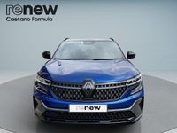 Usado Renault Austral 200 HP (147 kW) 2025 Azul SUV