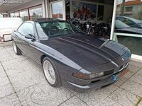 Usado BMW 850 380 HP (279 kW) 1993 Preto Coupé
