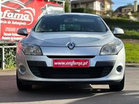 usado Renault Mégane 1.5 dCi Confort