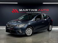 Usado Seat Ibiza Style 95 HP (69 kW) 2019 Cinza