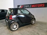 usado Smart ForTwo Coupé 0.8 cdi Pulse 45