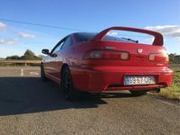 Usado Honda Integra Type R 2000 Coupé