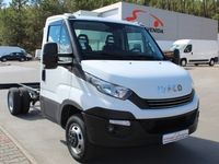 usado Iveco Daily CAB/SIMPLES 50-180 HiMatic // 3.000cc // 180 CV