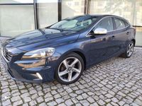 usado Volvo V40 1.6 D2 R-Design