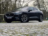 usado Jaguar I-Pace SE AWD Aut.