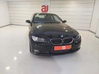 Usado BMW 335 Comfort Edition 306 HP (225 kW) 2007 Preto Coupé