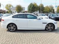 usado Jaguar XE 2.0 D200 R-Dynamic S