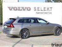 usado Volvo V90 T8 Hibrido Plug-in Inscription Geart. AWD