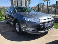 usado Citroën C5 Tourer 1.6 HDi Séduction