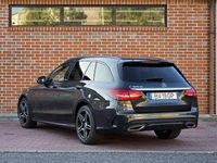 Usado Mercedes C300e AMG 306 HP (225 kW) 2020 Sedan