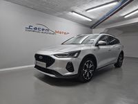 Usado Ford Focus Active X 125 HP (91 kW) 2023 Cinza Carrinha
