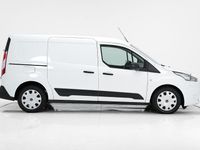 Usado Ford Transit Connect 100 HP (73 kW) 2019 Branco Monovolume