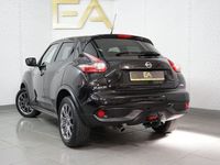 usado Nissan Juke 1.5 dCi N-Connecta