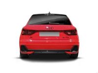 Usado Audi A1 Sportback Advanced 95 HP (69 kW) 2024 Azul Citadino