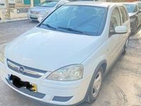 Usado Opel Corsa 2006 Citadino