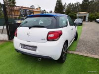 usado DS Automobiles DS3 