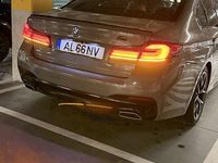 Usado BMW 530e Sport Line 292 HP (214 kW) 2021 Sedan