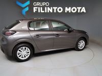 usado Peugeot 208 1.2 PureTech Active