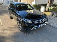 usado Mercedes E250 GLC d 2015