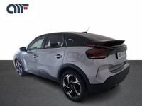 Usado Citroën C4 Shine 131 HP (96 kW) 2021 Cinza Sedan