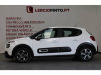 usado Citroën C3 1.2 PureTech 83 S&S CVM Shine