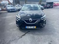 usado Renault Mégane IV 