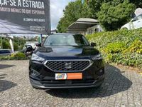 usado Seat Tarraco 2.0 TDI STYLE