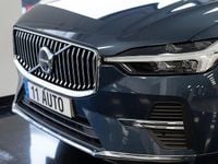 Usado Volvo XC60 Plus 350 HP (257 kW) 2024 Azul SUV