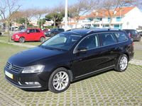 usado VW Passat VolkswagenVariant 2.0 TDi Highline 140 cv