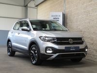 usado VW T-Cross - 1.0 TSI Life