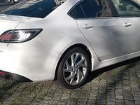 Usado Mazda 6 163 HP (119 kW) 2011 Sedan