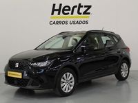 usado Seat Arona 1.0 TSI Style 95cv