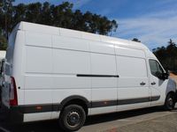 usado Renault Master 2.3 dCi L4H3 // MAXI