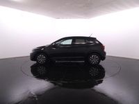 Usado VW Polo 95 HP (69 kW) 2023 Preto Citadino