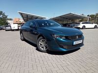 usado Peugeot 508 1.2 PureTech Active Pack EAT8