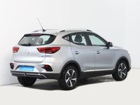 Usado MG ZS 114 kW (156 HP) 2023 Cinzento SUV