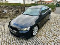 usado BMW 335 Serie-3 d Auto