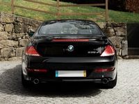 usado BMW 635 D PACK M