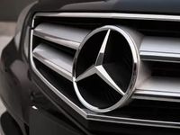 Usado Mercedes E250 Avantgarde 204 HP (150 kW) 2009 Preto Coupé